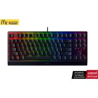 ราคา KEYBOARD (คีย์บอร์ด) RAZER BLACKWIDOW V3 TENKEYLESS (RAZER YELLOW SWITCH) (RGB) (EN/TH) (43059652308)