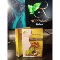 ราคา ชานพเก้า ชาสมุนไพรนพเก้า แบบแคปซูล 1 กล่อง ประกอบด้วยสมุนไพร 9 ชนิดเพื่อสุขภาพ (5354179539)