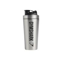 ราคา GYMSHARK SHAKER HEAT BOTTLE 800ML - SUPER LONG-LASTING, HEAT BOTTLE (40075519199)