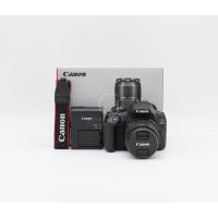 ราคา [ออกใบกำกับภาษีได้] : Canon EOS 1500D+18-55mm ii #อดีตประกันศูนย์ [รับประกัน 1 เดือน] (44201249861)