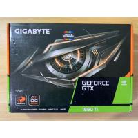 ราคา GIGABYTE GTX 1660Ti 6GB (49852593487)