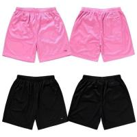 ราคา SUPREME SMALL BOX MESH SHORT SS24 (29551268397)