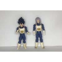 ราคา Figure Dragonball Z มือสอง เบจิต้า ทรังค์ (22309019646)