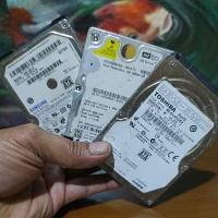 ราคา HDD แล็ปท็อป series ATA MATOT ERROR. (40656385396)