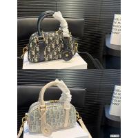 ราคา DIOR 25.11.5 อัปเดตกระเป๋าหมอนเปลือก DIOR ใหม่~มีให้เลือกสองสี (50053848492)