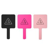 ราคา 3ce mini square hand mirror (170607106)