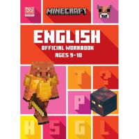 ราคา Minecraft English Ages 9-10 : Official Workbook Paperback Minecraft Education English By (author) Collins KS2 (18461664006)