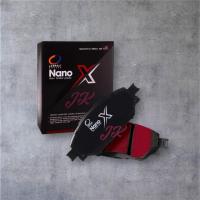ราคา ผ้าเบรคหน้า TOYOTA REVO หัวเดี่ยว 2WD ตัวเตี้ย ปี2015-2019 NANO #DEX-694/TBGKP (29173298223)