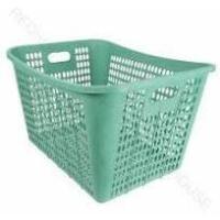 ราคา RED HOUSE CLOTHES BASKET (44114663904)