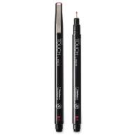 ราคา TOUCH LINER 0.5mm (S4110005R) / ปากกาตัดเส้นขนาด 0.5 มิลลิเมตร สีดำ แบรนด์ TOUCH จากประเทศเกาหลี (16614095987)