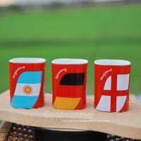 ราคา แก้วเนสกาแฟ Limited ชุด 3ใบ (27406771153)