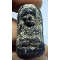 ราคา พระหลวงปู่ทวดวัดช้างไห้ เนื้อว่านปี 97 พิมพ์พระรอดพระเนื้อเก่าสวยตรงตามปก (10155191395)