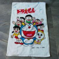 ราคา DORAEMON​ ผ้าขนหนู​ลายลิขสิทธิ์แท้ (1687819045)