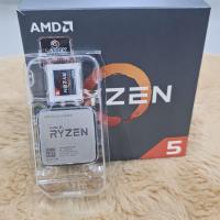ราคา ขายด่วน! AMD Ryzen 5 2600X – ประสิทธิภาพคุ้มค่าในราคาสุดประหยัด (42114869254)