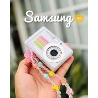 ราคา กล้องดิจิตอลเก่า Samsung ES10 ✨ (19183136890)