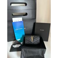ราคา New Ysl envelope wallet ghw ของใหม่ (23262538245)