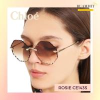 ราคา แว่นกันแดด Chloe ROSIE CE143S ของแท้!! (4269340281)