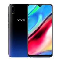 ราคา Vivo Y93 Global Edition (4+64GB) สมาร์ทโฟนโทรศัพท์มือสองแบบเต็มหน้าจอขนาด 6.2 นิ้ว (29993703293)