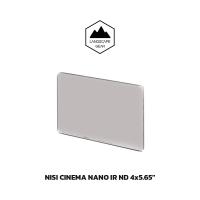 ราคา NiSi Cinema Nano IR ND - 4x5.65" (16191780250)