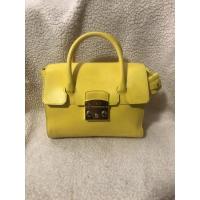 ราคา กระเป๋าfurla มือสองของแท้รับประกัน (11514109270)