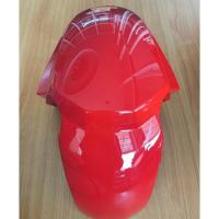 ราคา บังโคลนหน้า MSX-125 SF-2016 สีแดงสด (3731093461)