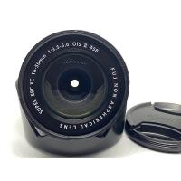 ราคา เลนส์ Fujinon 16-55 f3.5-5.6 OIS II มือสอง (4667198567)