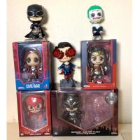 ราคา Cosbaby ของแท้ DC Marvel Batman Joker (2186097175)