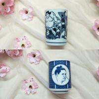 ราคา จอกเซรามิค กระถางเซรามิค กระถางบอนไซ กระถางแคคตัส เซรามิกญี่ปุ่นมือสอง (12731113862)