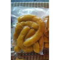 ราคา มะขามแช่อิ่ม ผลไม้แช่อิ่ม ผลไม้ดอง 500 กรัม (8800612593)