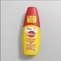 ราคา German Autan Mosquito Repellent Spray for Babies, Children, Pregnant Women, Outdoor Camping, DEET-Free Mosquito Repellen (26330305189)