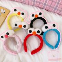 ราคา SALE!!! ที่คาดผมเอลโม่ Elmo (8137210019)