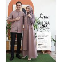 ราคา SHEERA EZRA COUPLE SARBIT ABIKA ใหม่ล่าสุด 2024 (25419174466)