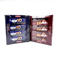 ราคา ประเทศไทยบรรจุภัณฑ์เดิมนําเข้า ดิวเบอร์รี่ สตรอเบอร์รี่รสบลูเบอร์รี่ครีมแซนวิชคุกกี้บิสกิตเด็กขนมขบเคี้ยวแพคเกจขนาดเล็กผลิตภัณฑ์ใหม่ 12.31 (51603974822)