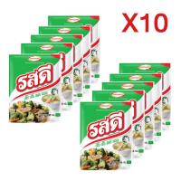 ราคา รสดี ผงปรุงรส รสหมู ขนาด 155 กรัม (2059408537)