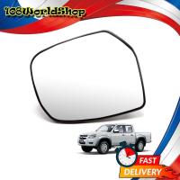 ราคา กระจกมองข้าง ข้างซ้าย Mazda Bt-50 ปี 2006 - 2011 (9643675680)