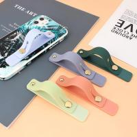 ราคา TSN- ซิลิโคนโทรศัพท์ GRIP ขาตั้งโทรศัพท์ UNIVERSAL STRAP BRACKET สําหรับ IPHONE ANDROID ALL HP HOLDER FINGER GRIP RING HP MULTIBAND STRAP HOLDER HP (28981194608)