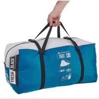 ราคา QUECHUA แท้100% เต็นท์1ห้องนอนรุ่น 4.1 F&B สำหรับ 4 คน (26951672187)