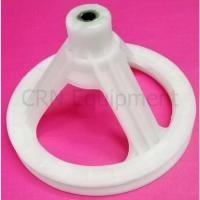 ราคา อะไหล่เครื่องซักผ้า พูเล่ PAL EVE ASTINA 15cm รูแกนสี่เหลี่ยม อุปกรณ์เครื่องซักผ้า CRN611729 (20918623298)