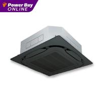 ราคา [รวมติดตั้ง] DAIKIN แอร์ 4 ทิศทาง 42000 BTU Inverter รุ่น FCF42DV2S+RZF42DV2S+BYCQ125EAK+BRC7M635F (25233927366)