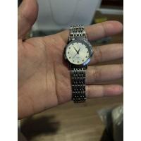 ราคา Used!! นาฬิกาแบรนด์ Jack japan แท้ สายยาว 16 c.m. มือ✌️ (19729727295)