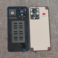 ราคา Realme Gt master explorer edition GT2 MEE ฝาหลังเดิม (40315533929)