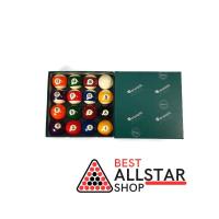 ราคา ลูกผีลาย อารามิทแท้ (Aramith) ขนาดมาตรฐาน 2-1/16 (7616169229)