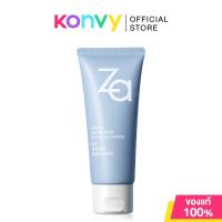 ราคา ZA Gentle Amino Acid Facial Cleanser 100g ซีเอ โฟมล้างหน้า. (25892370350)