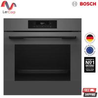 ราคา (Bosch) ซีรี่ 6 เตาอบแบบติดตั้งฝัง 60 x 60 cm รุ่น HJG852YN0K (26892544902)