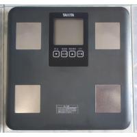 ราคา เครื่องชั่งน้ำหนัก วัดเปอร์เซ็นต์ไขมันในร่างกาย TANITA (มือสอง) (41021721255)