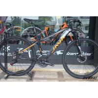 ราคา JAVA PASSO 27.5 จักรยานเสือภูเขา (3236197057)