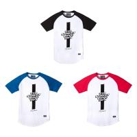 ราคา เสื้อยืดผู้ชาย 7th street (1022476701)
