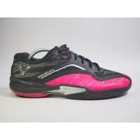 ราคา รองเท้าแบดมินตัน Victor A960 ตัวท๊อป Size: 44.5 ยาว: 28.5 cm พื้นหนึบ ไม่ลื่น เกาะสนามดีมาก สภาพ 95% (8768275214)