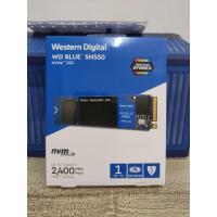 ราคา SSD 1TB WD BLUE M.2 NVMe SN550 (3533872953)