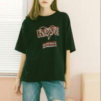 ราคา เสื้อทรง OverSize (927057529)